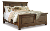 Flynnter Queen Bedroom Set