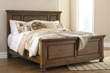 Flynnter Queen Bedroom Set