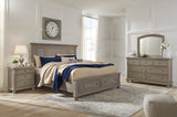 Lettner Queen Storage Bedroom Set