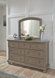 Lettner King Bedroom Set