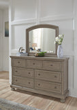 Lettner Queen Bedroom Set