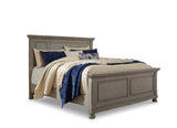 Lettner Queen Bedroom Set