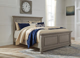 Lettner King Bedroom Set