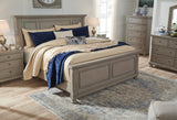 Lettner King Bedroom Set