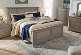 Lettner Queen Bedroom Set