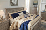 Lettner King Bedroom Set