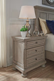 Lettner King Bedroom Set