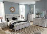 Brashland Queen Bedroom Set