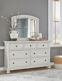 Robbinsdale King Bedroom Set