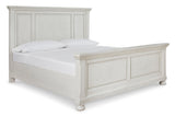 Robbinsdale King Bedroom Set