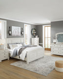 Robbinsdale King Bedroom Set