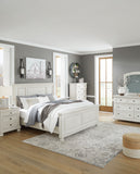 Robbinsdale Queen Bedroom Set