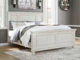 Robbinsdale King Bedroom Set