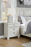 Robbinsdale King Bedroom Set