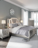 Chevanna King Bedroom Set