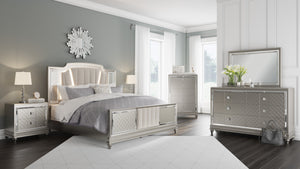 Chevanna King Bedroom Set