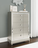 Chevanna King Bedroom Set