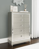 Chevanna Queen Bedroom Set