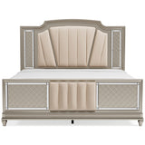 Chevanna Queen Bedroom Set