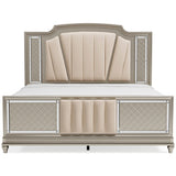 Chevanna King Bedroom Set