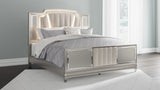 Chevanna King Bedroom Set