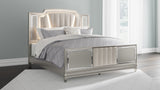 Chevanna Queen Bedroom Set