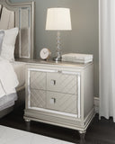 Chevanna King Bedroom Set