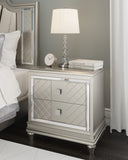 Chevanna Queen Bedroom Set