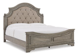 Lodenbay Queen Bedroom Set