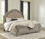 Lodenbay Queen Bedroom Set