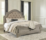 Lodenbay King Bedroom Set