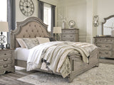 Lodenbay Queen Bedroom Set