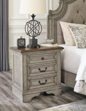 Lodenbay Queen Bedroom Set