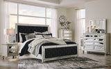 Lindenfield Queen Collection Bedroom set