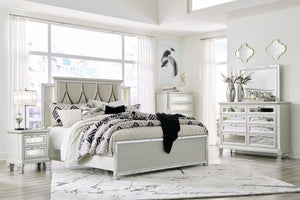 Lindenfield Queen Bedroom Set