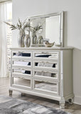 Lindenfield King Bedroom Set