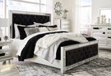 Lindenfield Queen Collection Bedroom set