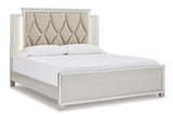 Lindenfield Queen Bedroom Set