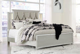 Lindenfield King Bedroom Set