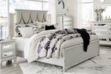 Lindenfield King Bedroom Set