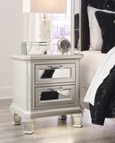 Mansion Queen Bedroom Set