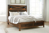 Wyattfield Queen Bedroom Set