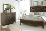 Wyattfield King Bedroom Set