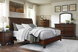 Brookbauer Queen Bedroom Set