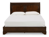 Brookbauer King Bedroom Set