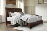 Brookbauer Queen Bedroom Set