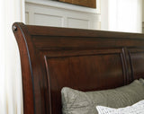 Brookbauer Queen Bedroom Set