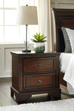 Brookbauer Queen Bedroom Set