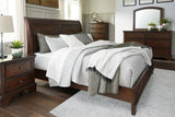 Brookbauer King Bedroom Set