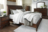 Brookbauer Queen Bedroom Set